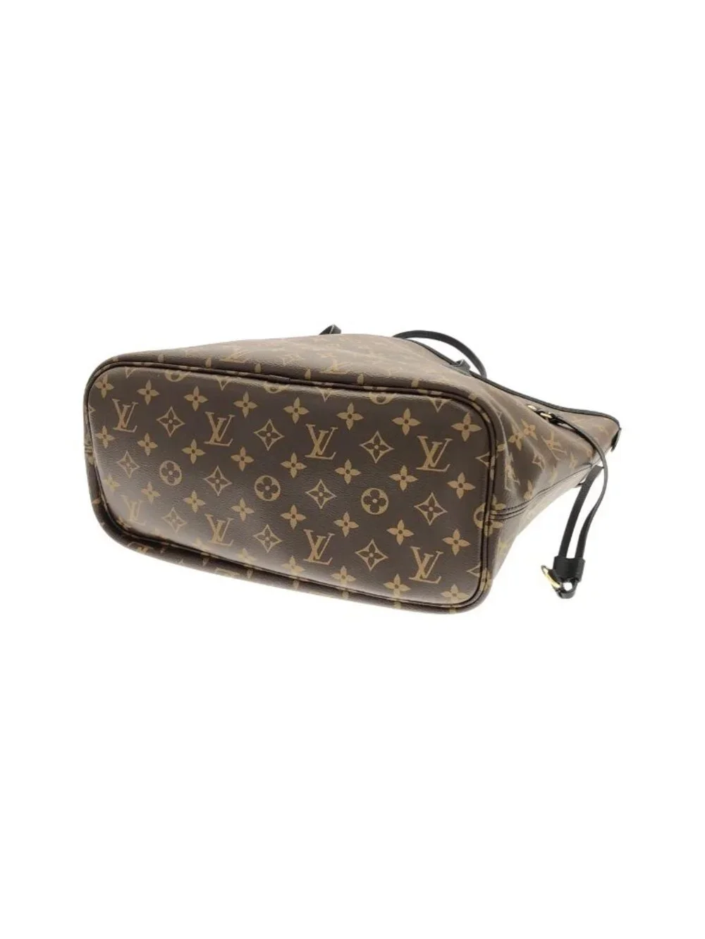 Louis Vuitton Monogram Neverfull Inside Out MM